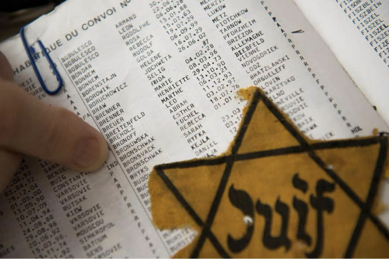 Следы на рельсах: французская SNCF и неоконченная история Холокоста