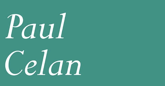 Твой отец подставляет тебе плечо: каково быть наследником Пауля Целана