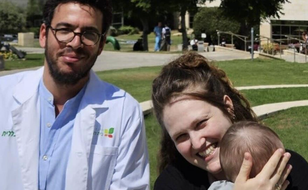 Как посмертное извлечение спермы стало новой реальностью израильской войны