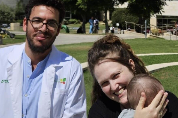 Как посмертное извлечение спермы стало новой реальностью израильской войны