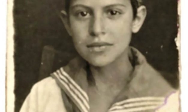 «Это тот дядя, который обещал мне мельницу»