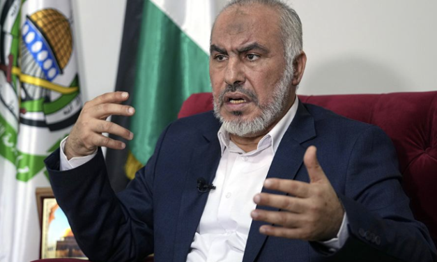 Убивай евреев — и получишь государство?