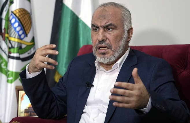 Убивай евреев — и получишь государство?