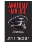 «Анатомия злобы» и психология нацистских преступников