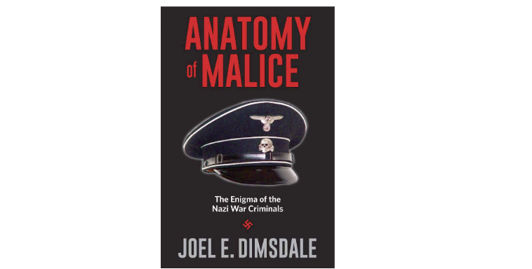 «Анатомия злобы» и психология нацистских преступников