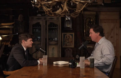 Коричневая клоунада