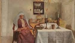 Слышать голос Всевышнего внутри себя. К главе «Шмот»