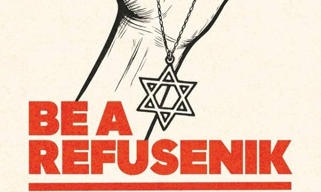 Изабелла Табаровски: «Антисемитизм всегда возвращается под новыми лозунгами, но с тем же смыслом»