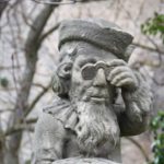 Судьбы: жизнь и смерть придворных евреев