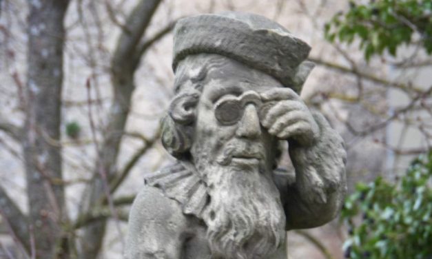 Судьбы: жизнь и смерть придворных евреев