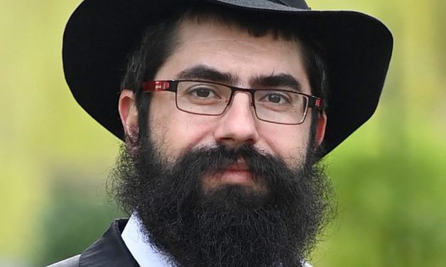 Памяти раввина Авраама Головачева