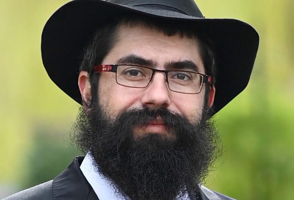 Памяти раввина Авраама Головачева