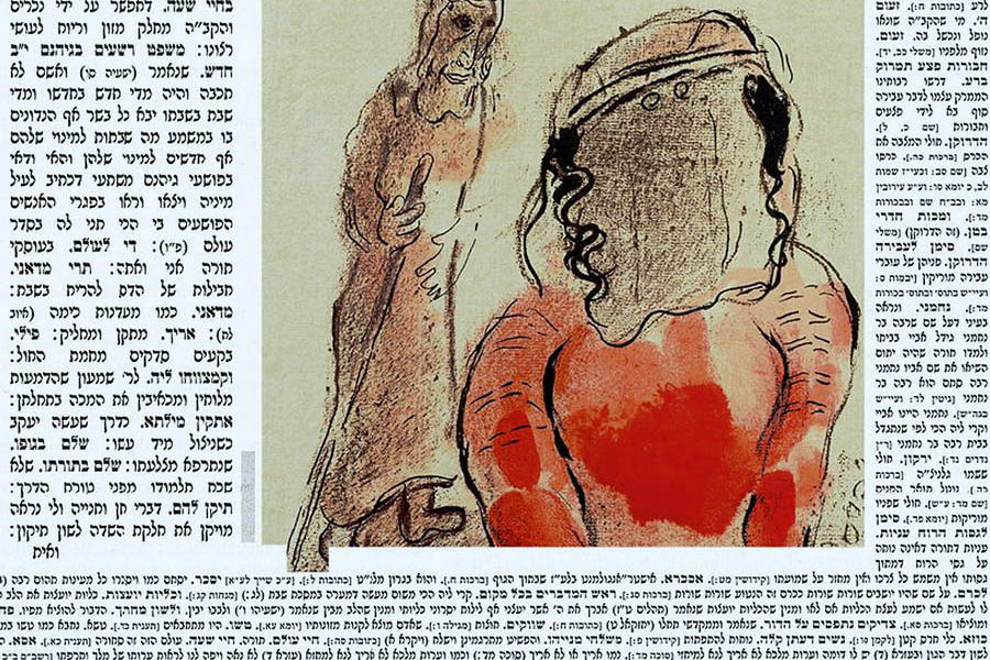 Секс с дядей? Ok. Секс с соперницей овдовевшей дочери? Не ok.