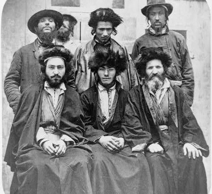 Искушение эросом в сефардском Амстердаме XVIII столетия