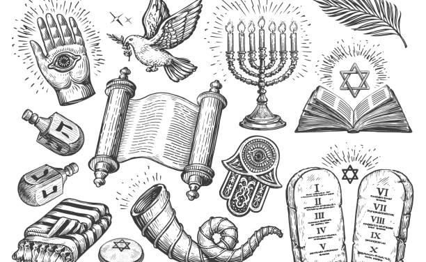 Распространение каббалы.