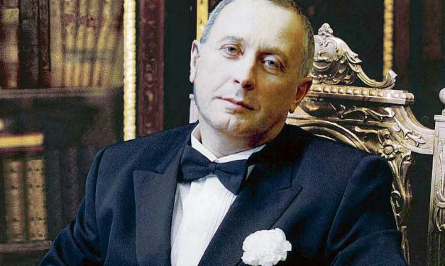 «Ди Тойре»: песня, пережившая спектакль