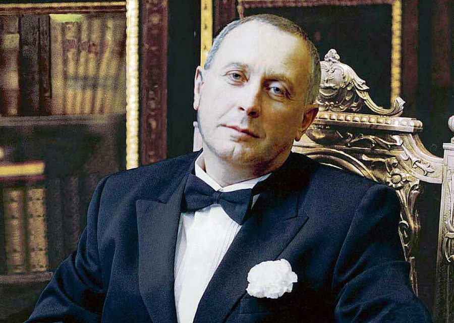 «Ди Тойре»: песня, пережившая спектакль