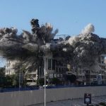 КРАТКАЯ АНАЛИТИКА ПРОИСХОДЯЩЕГО НА БЛИЖНЕМ ВОСТОКЕ