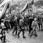 Погром 1905 года в Одессе: исследование отдельного случая