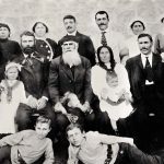 О еврейском статусе субботников — выходцев из Ильинки