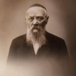 Три письма Любавичского Ребе об отце.