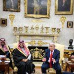 Почему Трамп связал ядерное будущее Саудовской Аравии с Израилем.