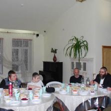 Ребе всегда с нами