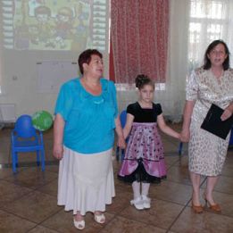 Прощай, детский садик!