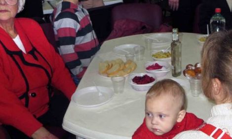 Ханука має талант