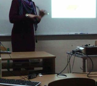 Марафон педагогических идей