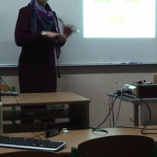 Марафон педагогических идей