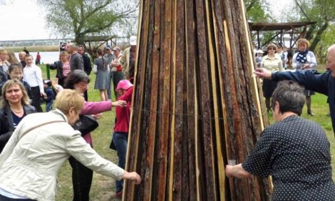 Лаг-Баомер 2015