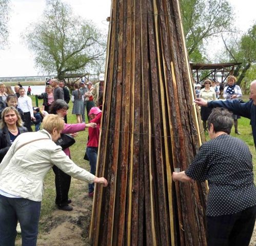 Лаг-Баомер 2015