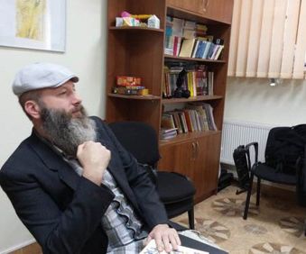 Чти отца своего и мать свою дабы продлились дни твои..