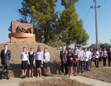 Червона Зірка (2015 рік)