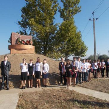 Червона Зірка (2015 рік)