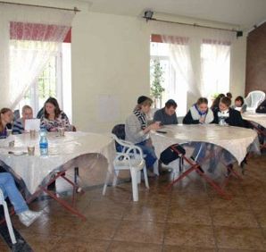 Спорить «кошерно» – это уметь слушать и понимать другого