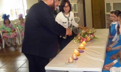 На пороге взрослой жизни