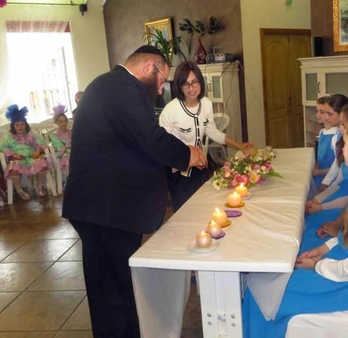 На пороге взрослой жизни