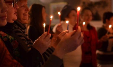 "Свет внутри меня" life changer