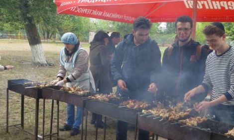 Лаг ба-Омер 5777