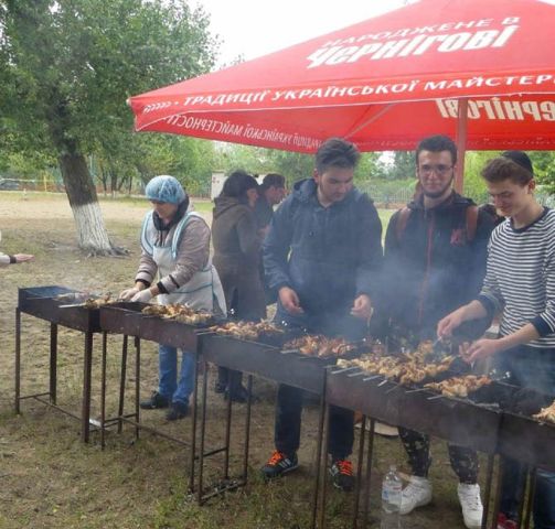 Лаг ба-Омер 5777